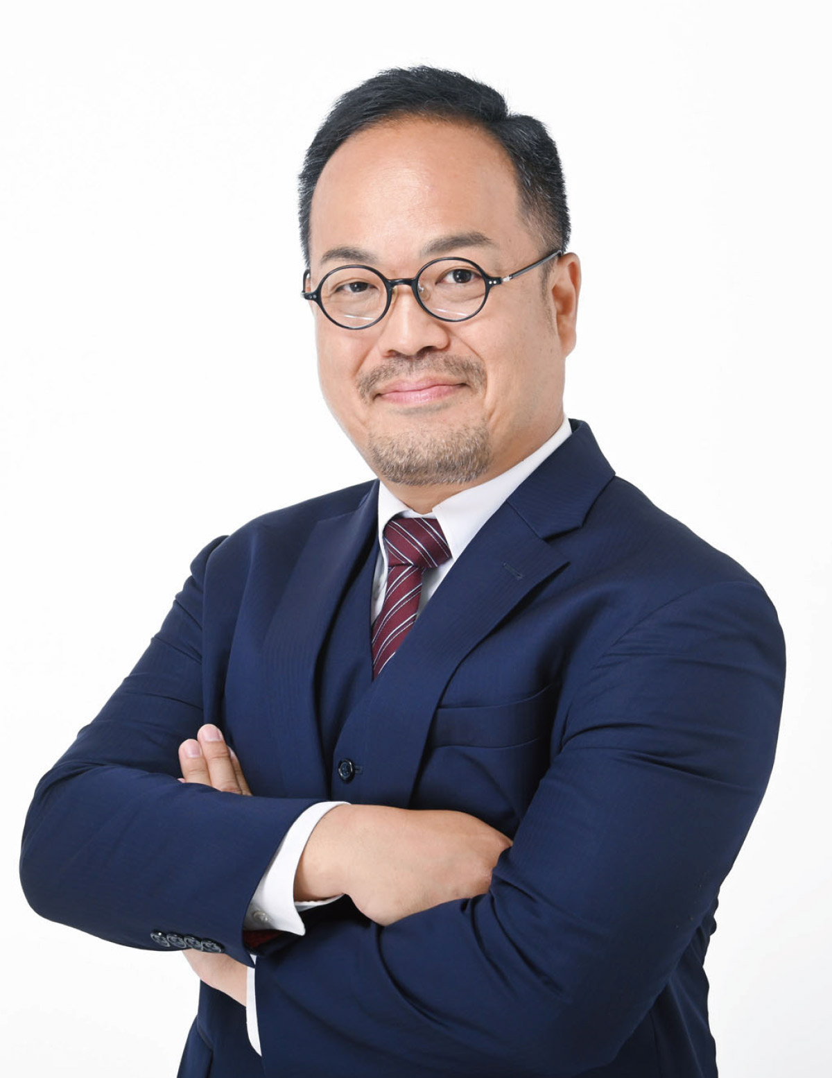 南知宏の写真